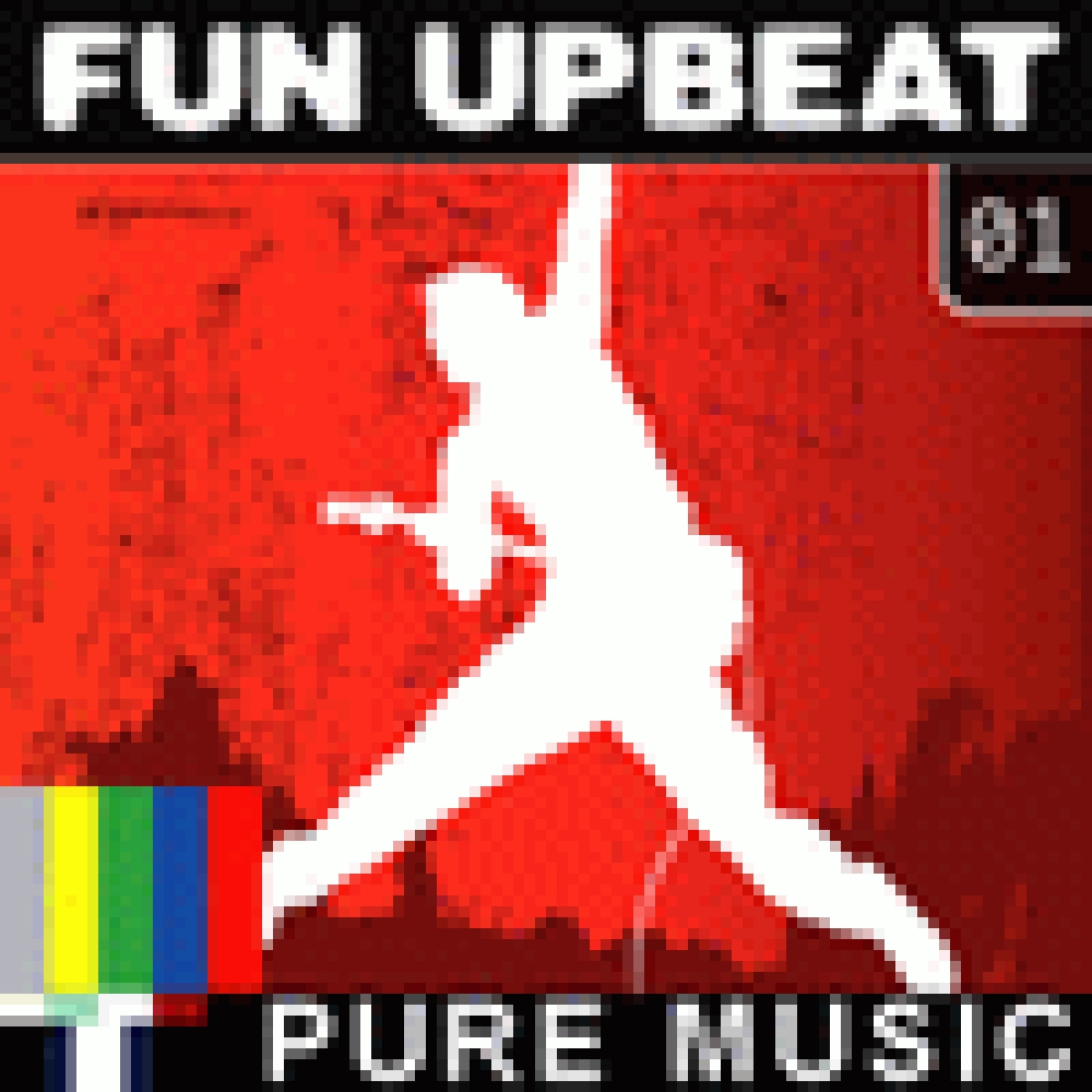 FUN UPBEAT 01