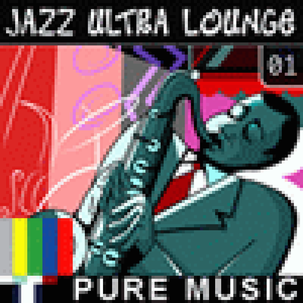 JAZZ ULTRA LOUNGE 01