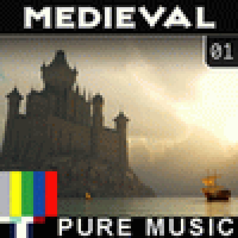 MEDIEVAL 01