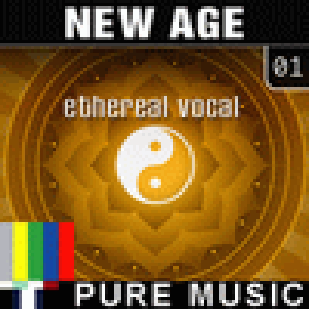 NEW AGE ETHEREAL VOCAL 01