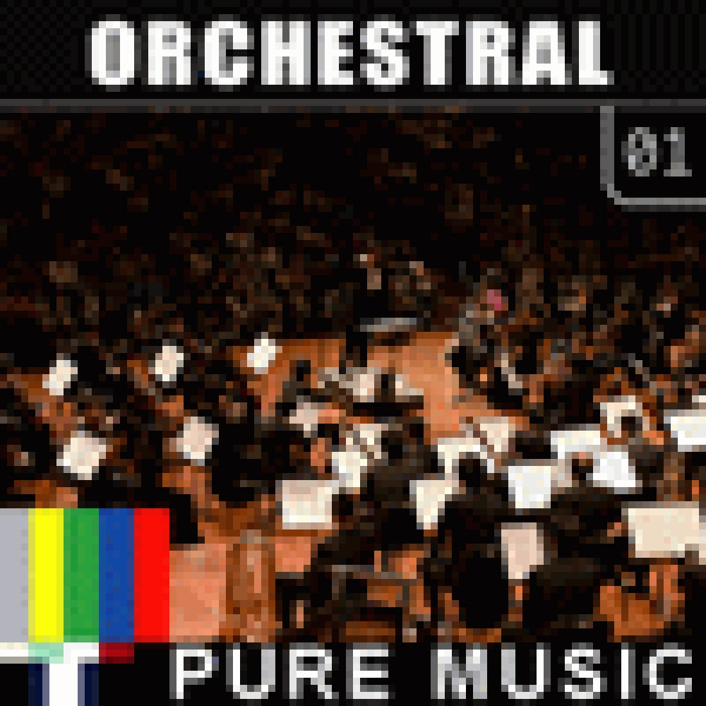 ORCHESTRAL 01