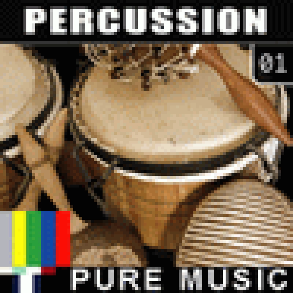 PERCUSSION 01