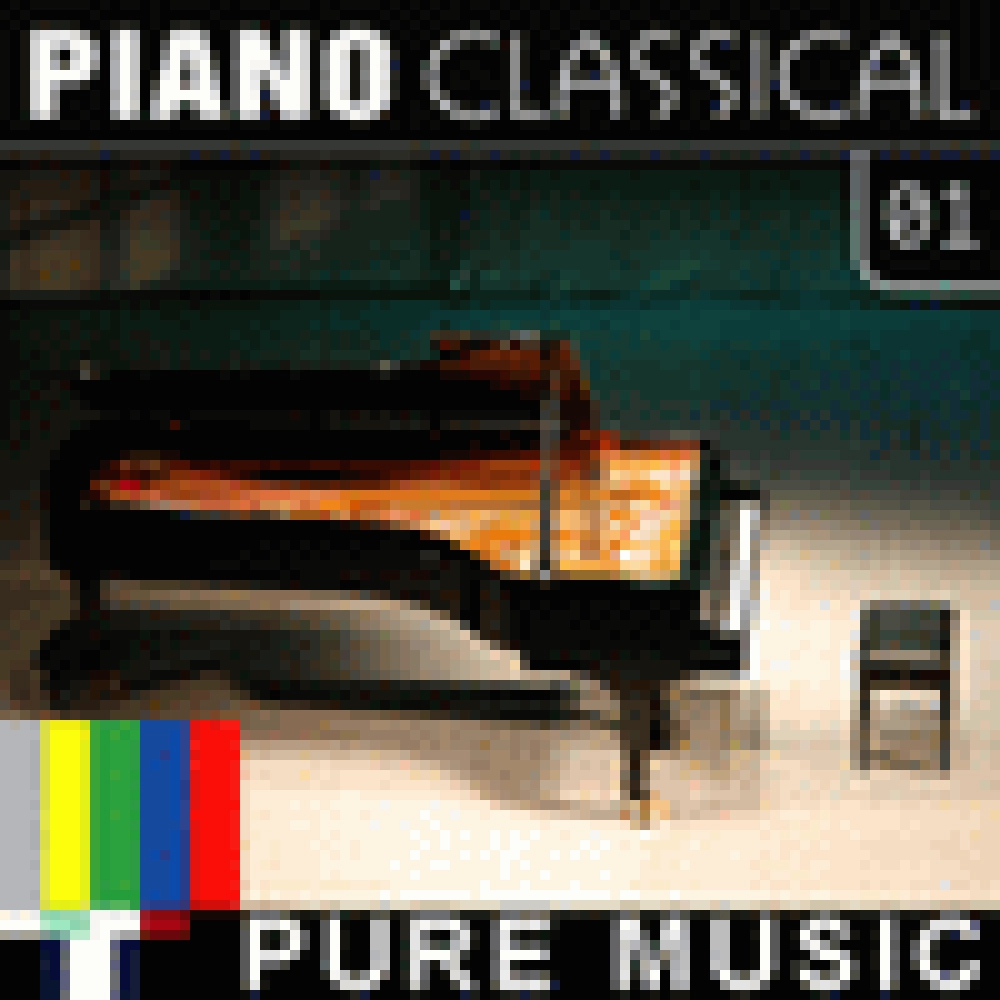 PIANO (CLASSICAL) 01