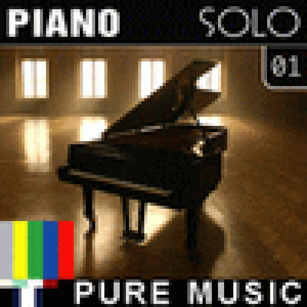 PIANO (SOLO) 01