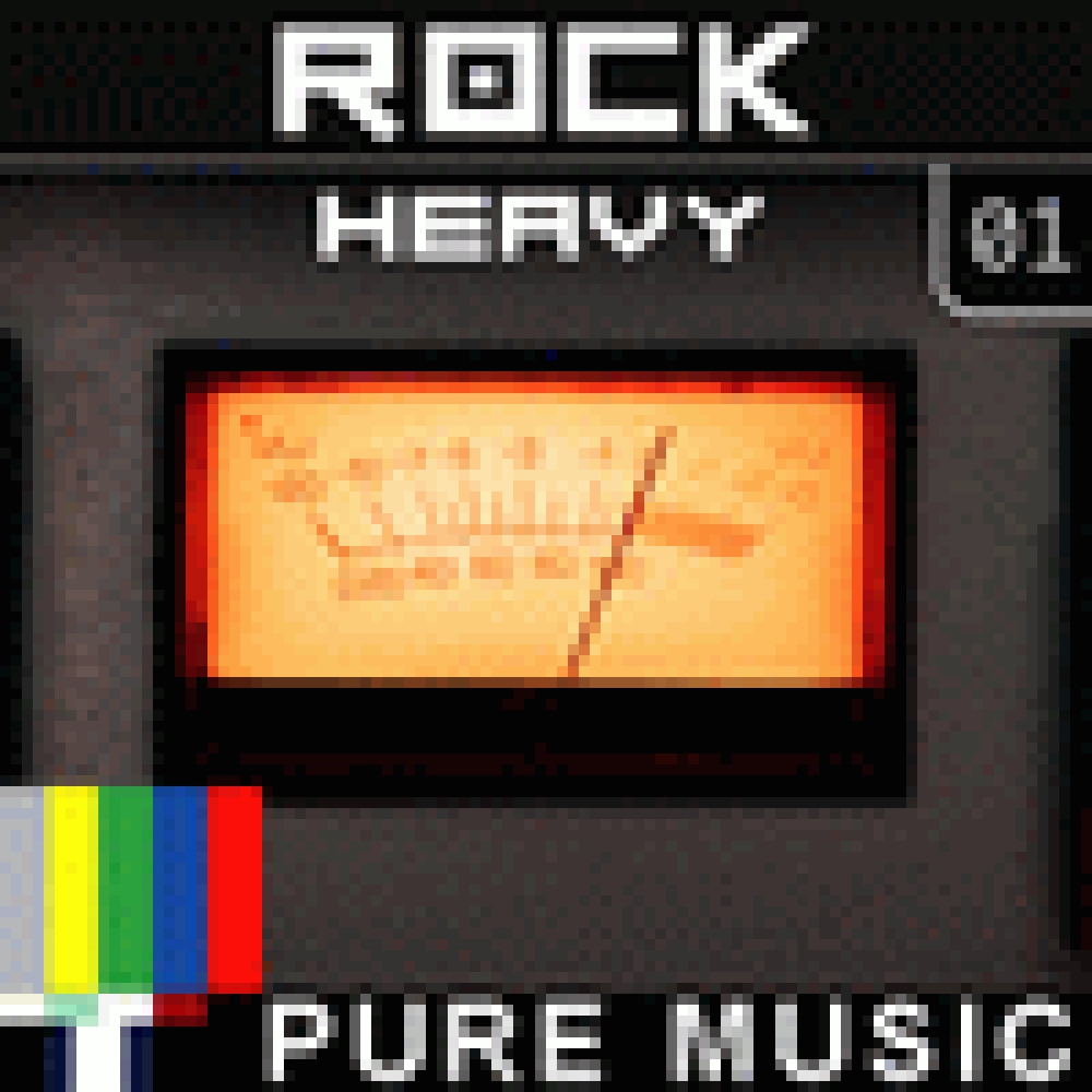 ROCK (HEAVY) 01