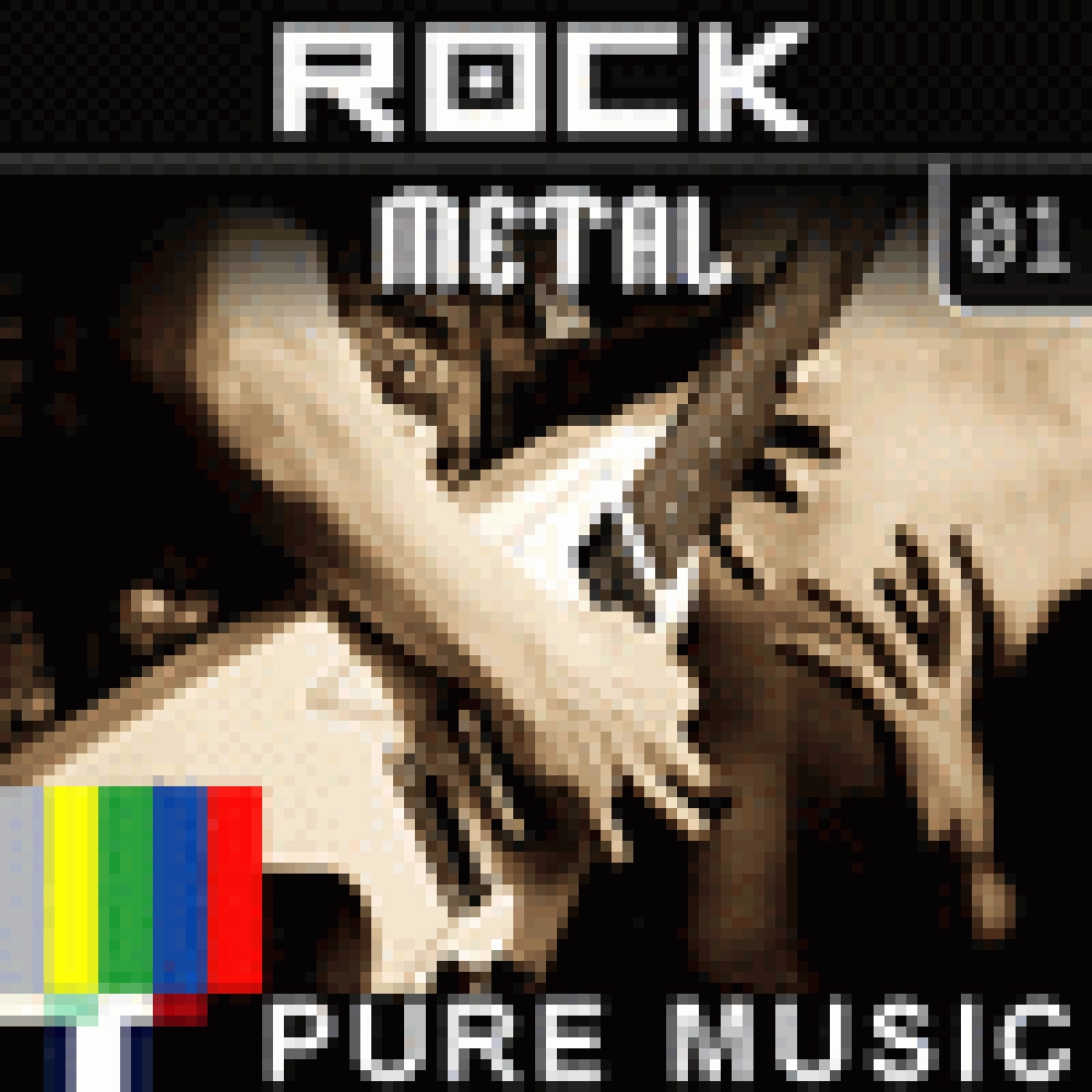 ROCK (METAL) 01