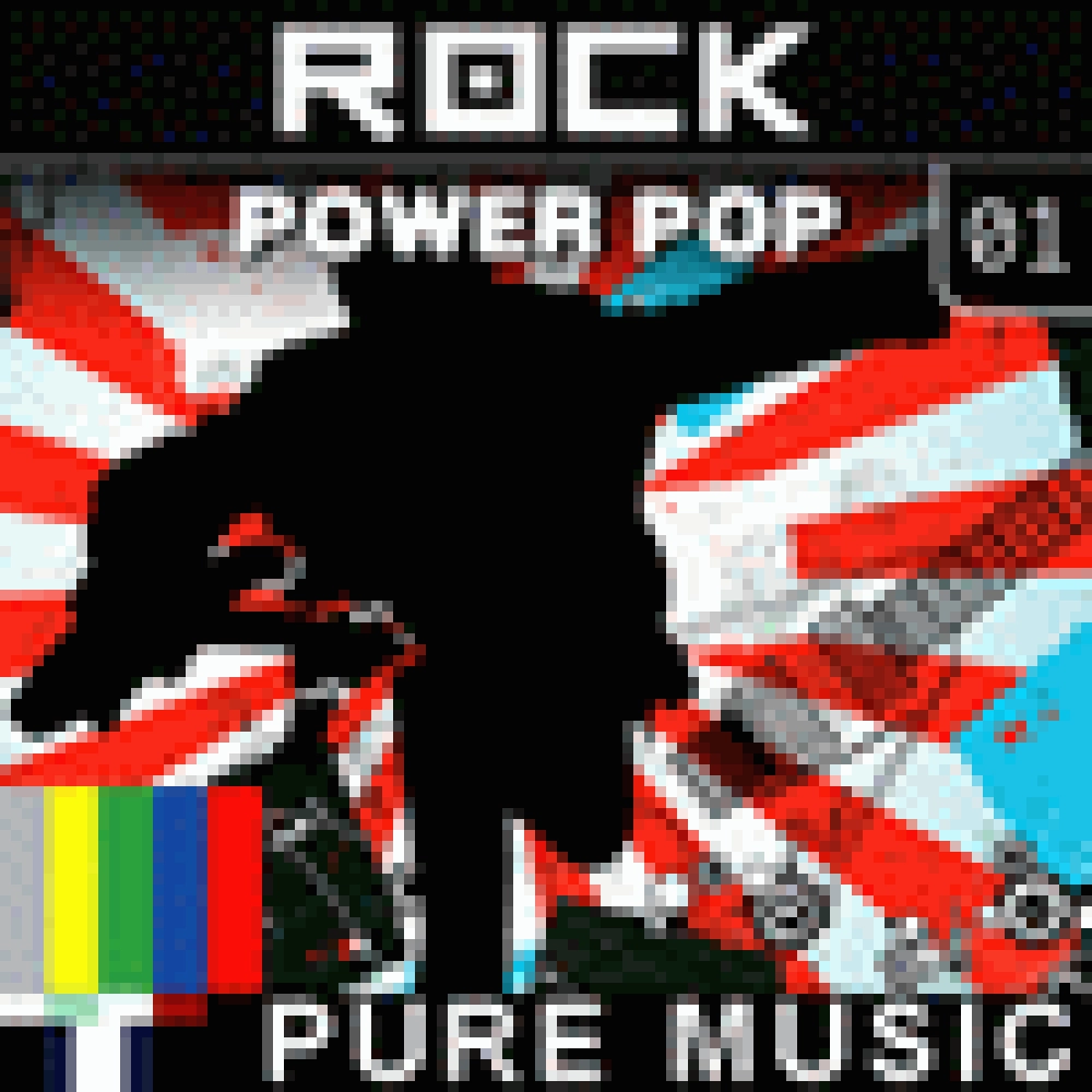 ROCK (POWER POP) 01