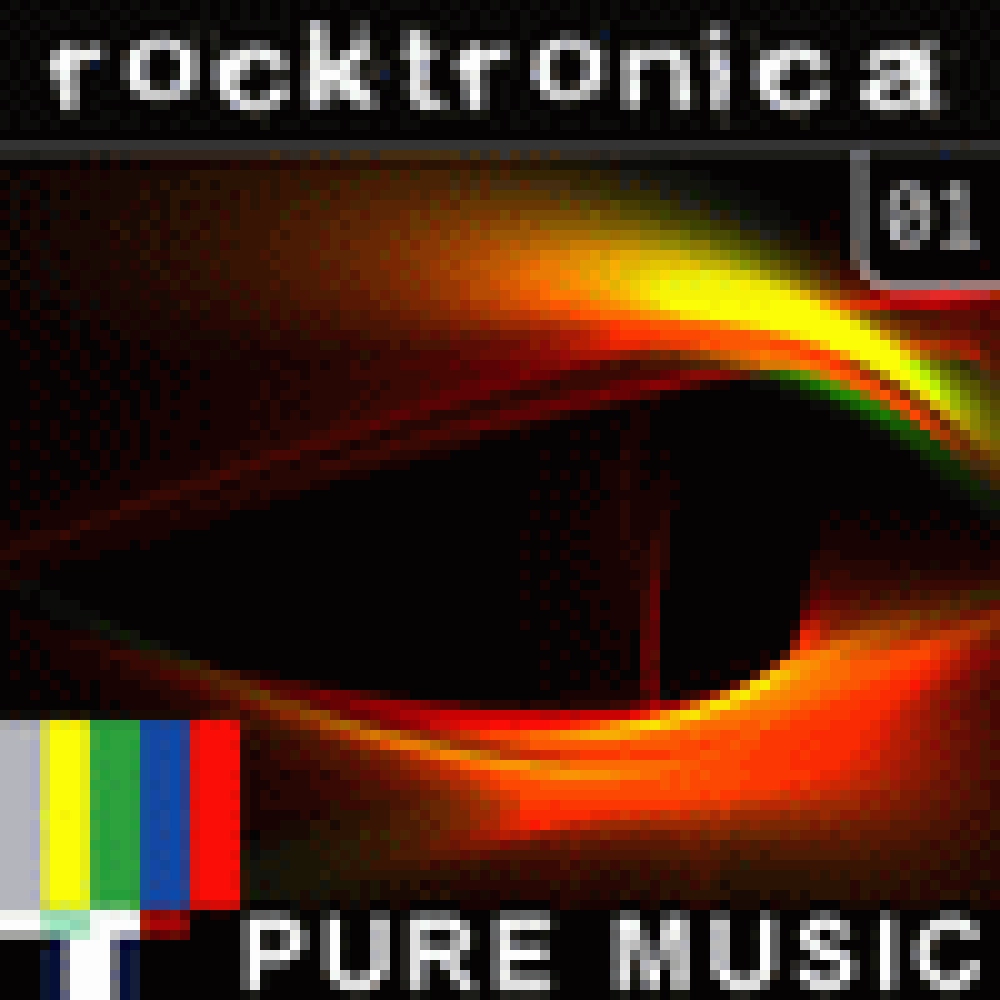 ROCKTRONICA 01