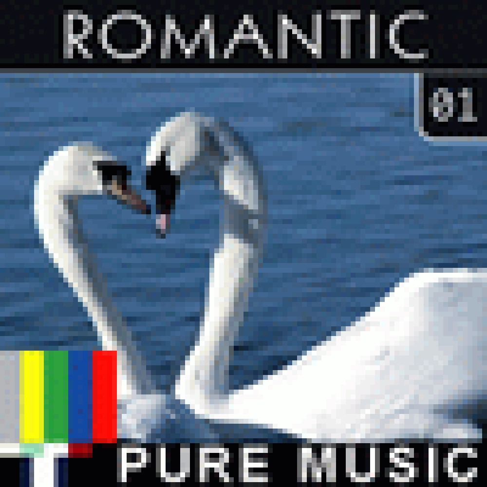 ROMANTIC 01