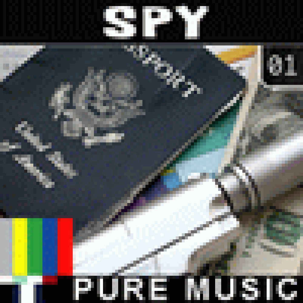 SPY 01