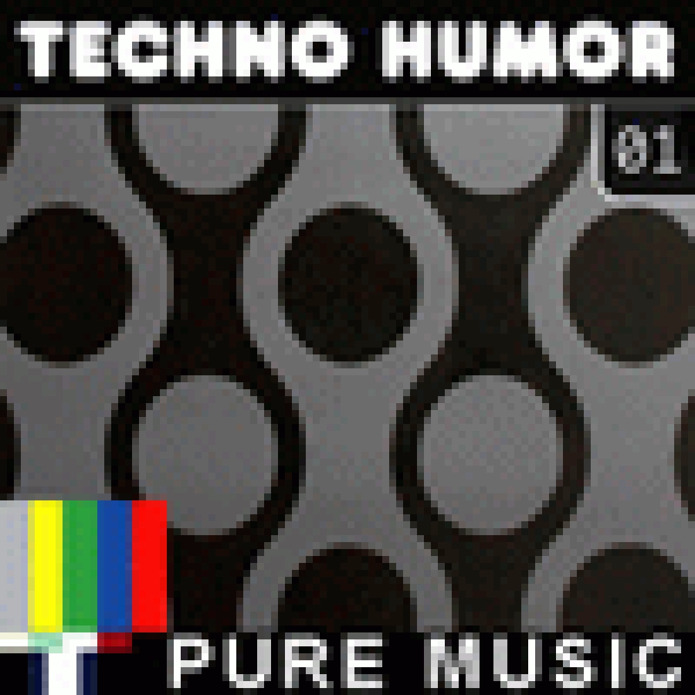 TECHNO HUMOR 01