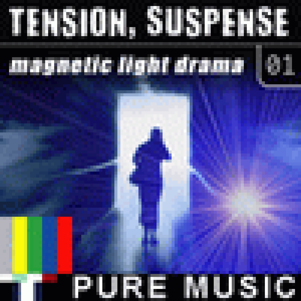 TENSION_SUSPENSE (MAGNETIC LIGHT DRAMA) 01