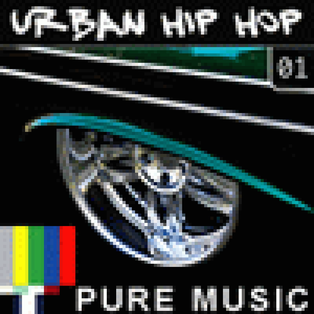 URBAN_HIP HOP 01