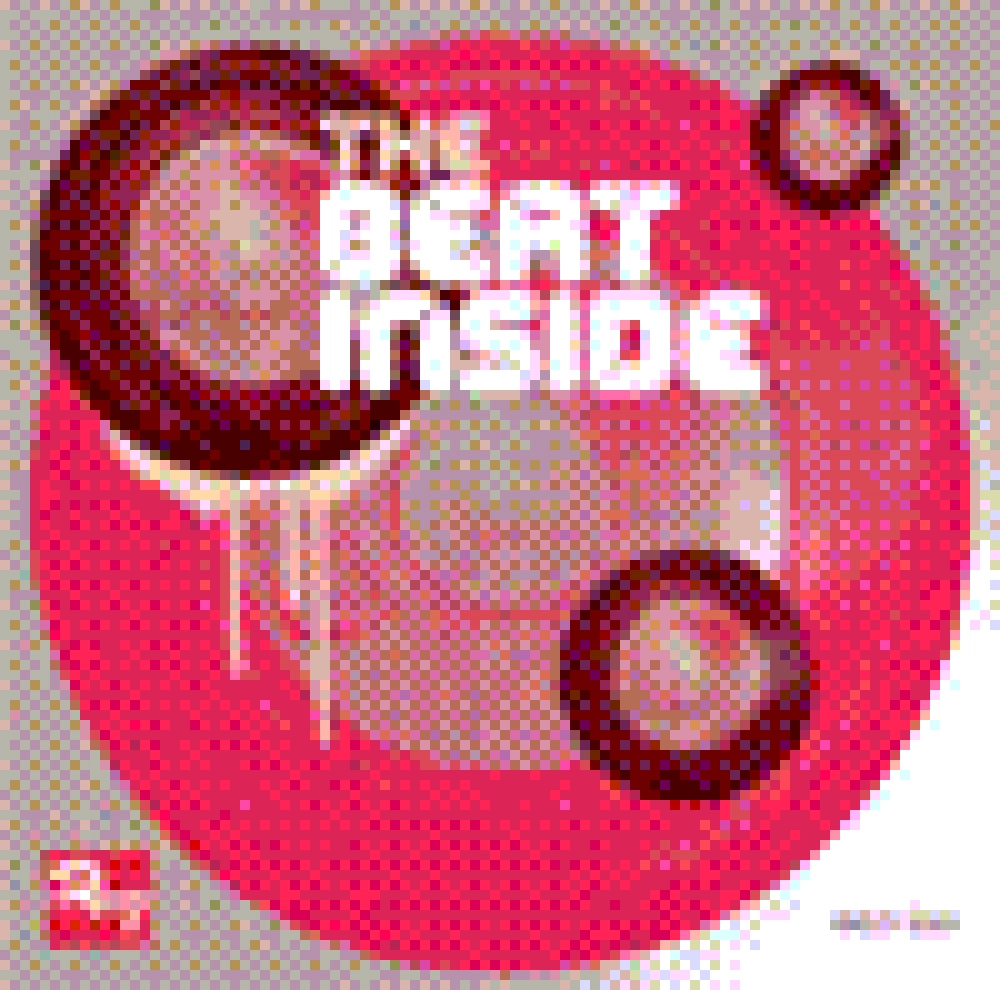 THE BEAT INSIDE