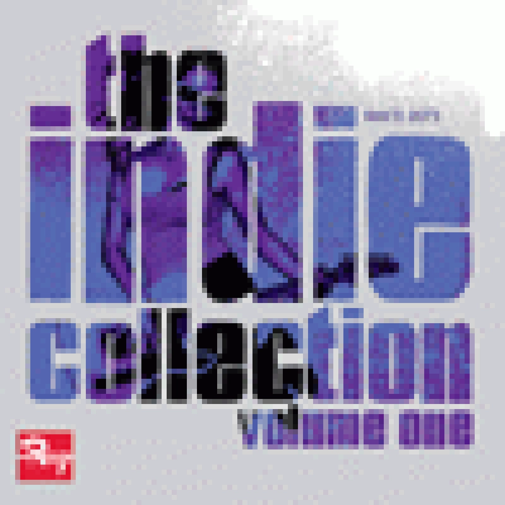 THE INDIE COLLECTION VOL. 1