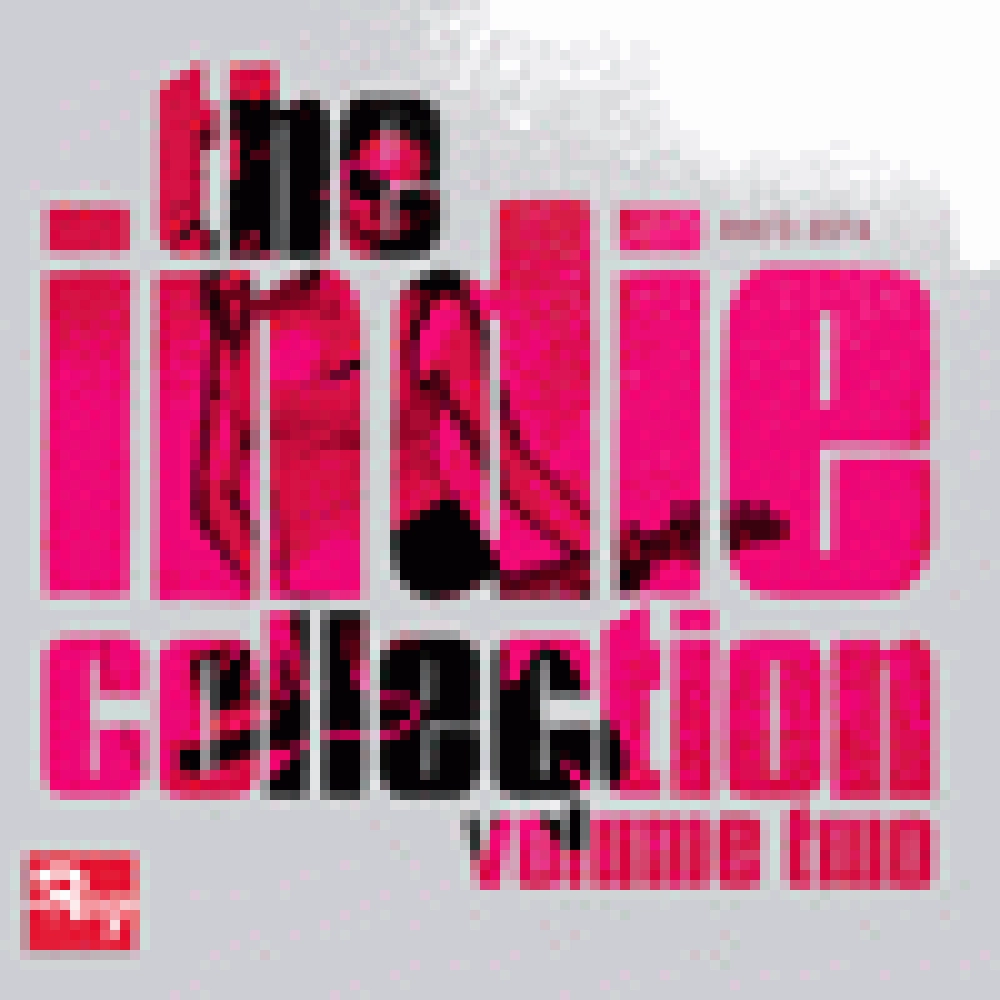 THE INDIE COLLECTION VOL. 2