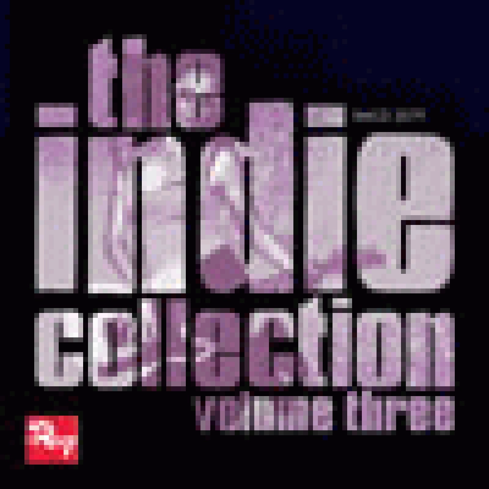 THE INDIE COLLECTION VOL. 3