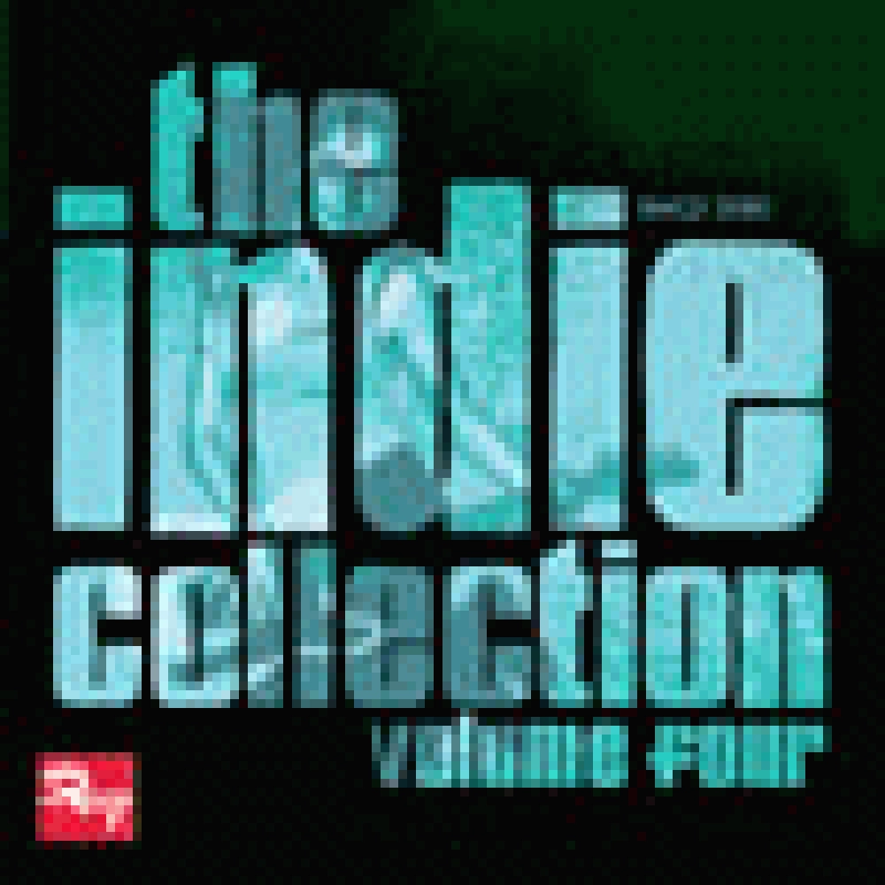 THE INDIE COLLECTION VOL. 4