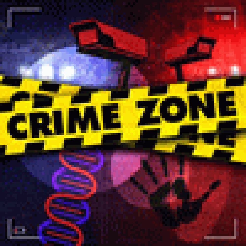 CRIME ZONE