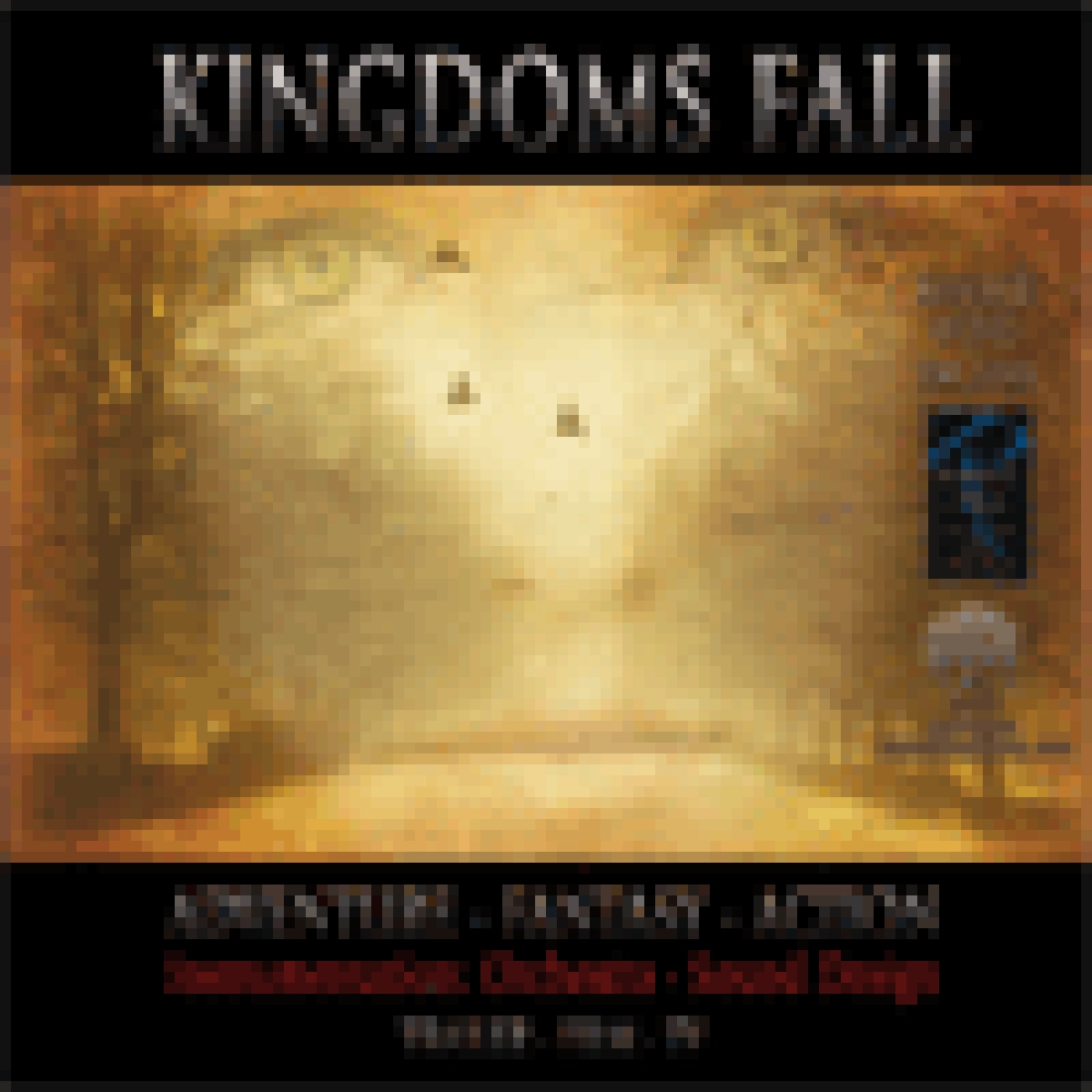 KINGDOMS FALL