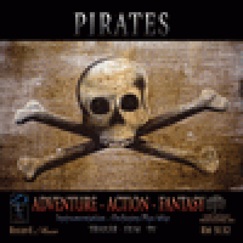 PIRATES