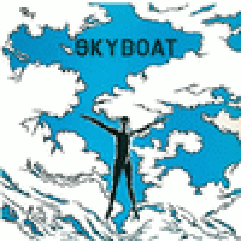 SKYBOAT