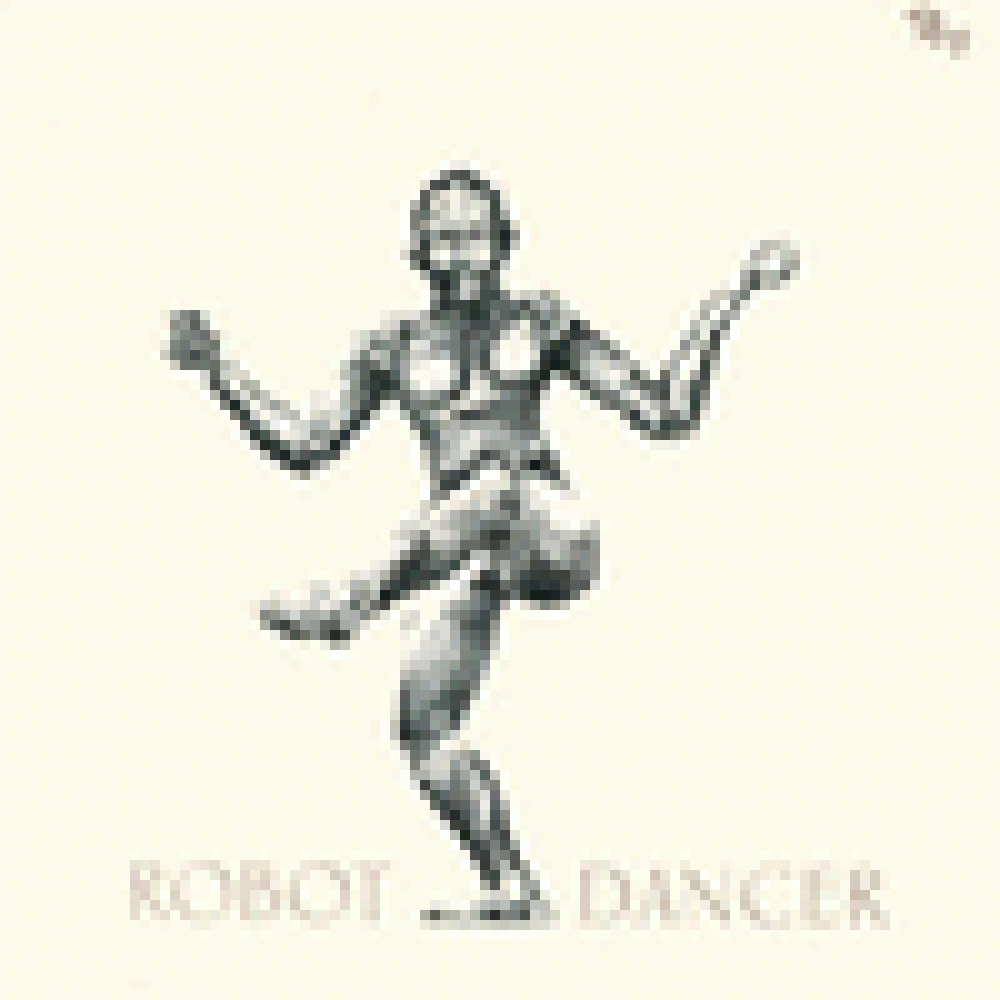 ROBOT DANCER