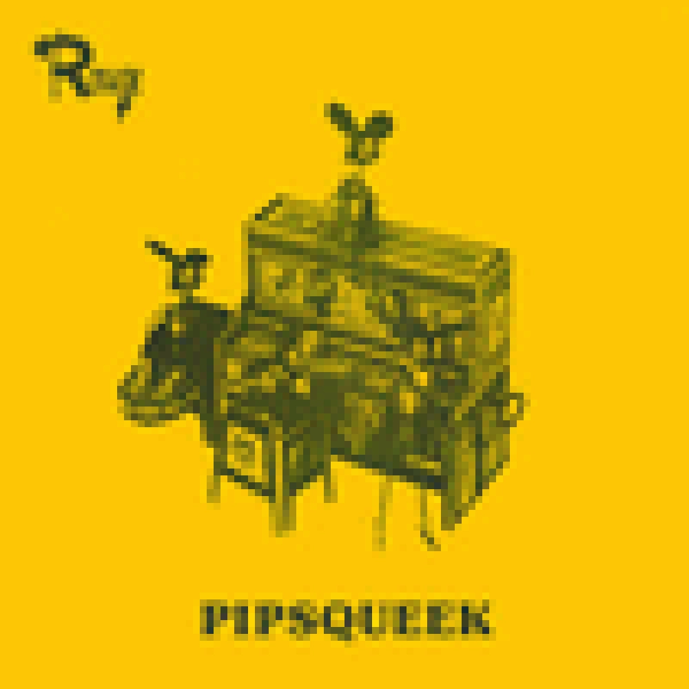 PIPSQUEEK