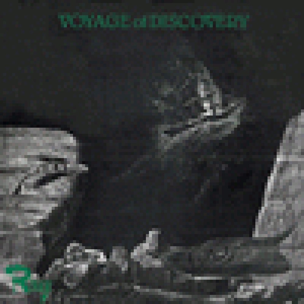 VOYAGE OF DISCOVERY