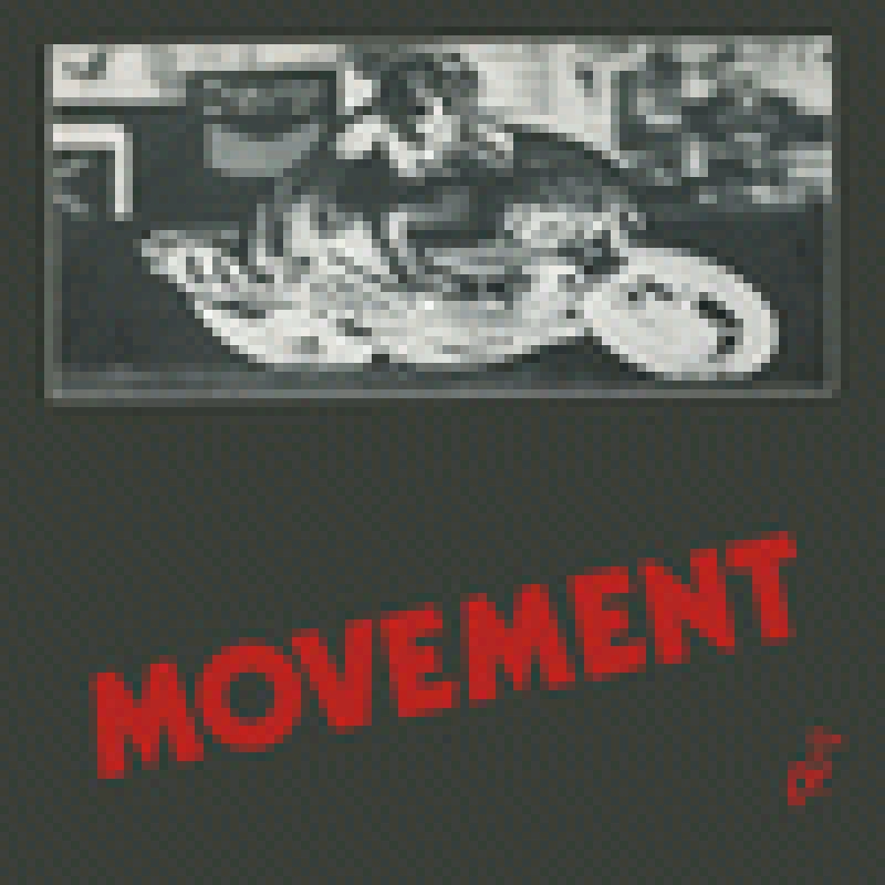 MOVEMENT