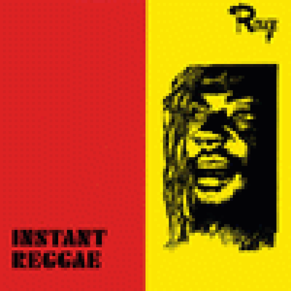 INSTANT REGGAE