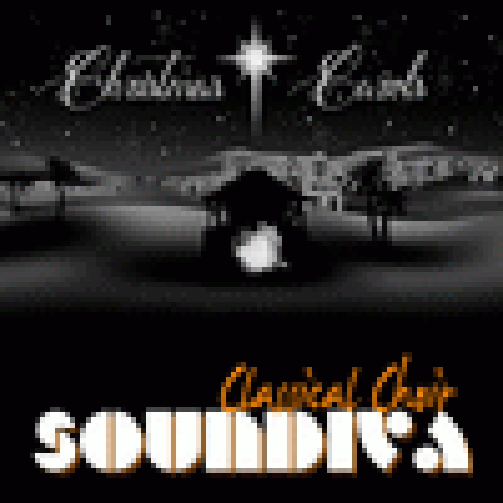 CHRISTMAS CAROLS - SOUNDIVA CLASSICAL CHOIR