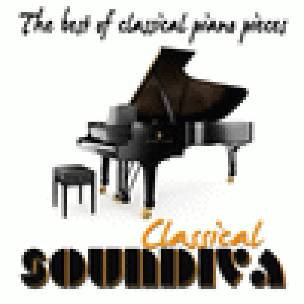 THE BEST OF CLASSICAL PIANO PIECES 