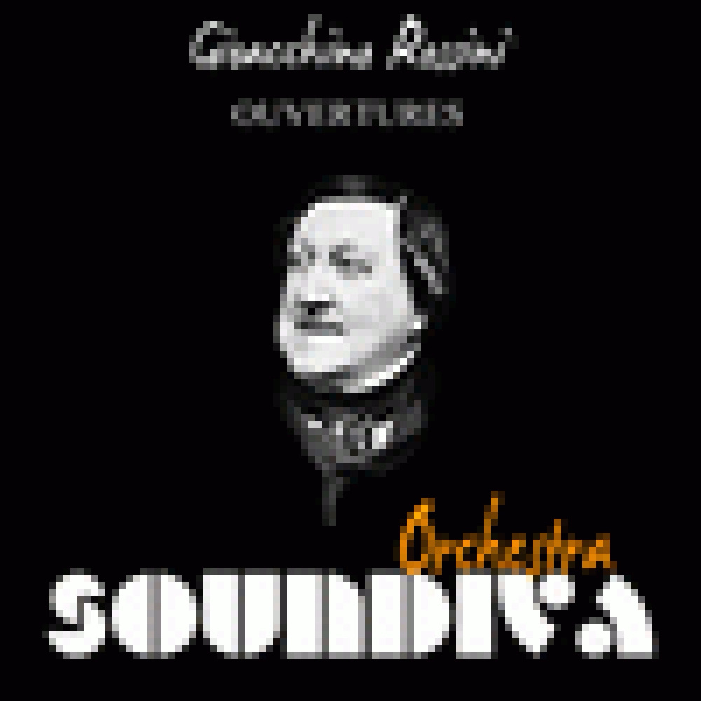 GIOACCHINO ROSSINI: Ouvertures