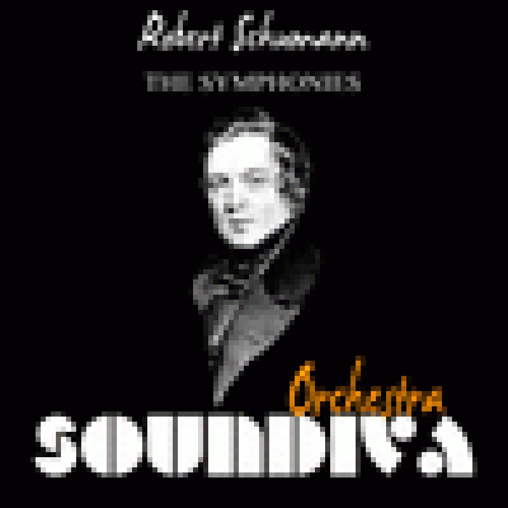 ROBERT SCHUMANN The Symphonies