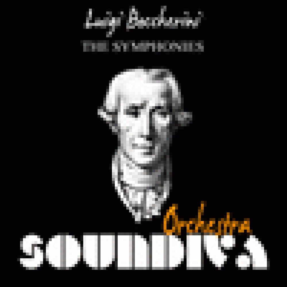 LUIGI BOCCHERINI - The Symphonies