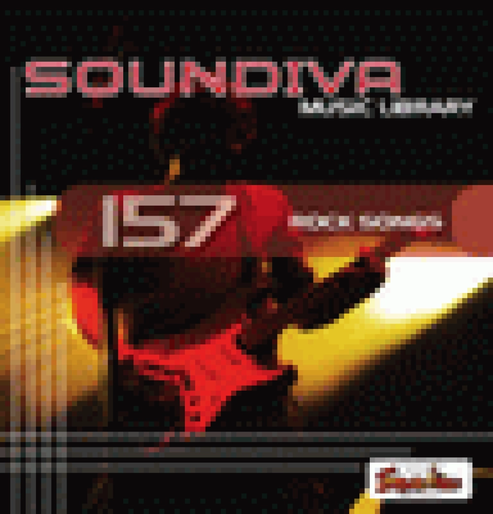 ROCK SONGS