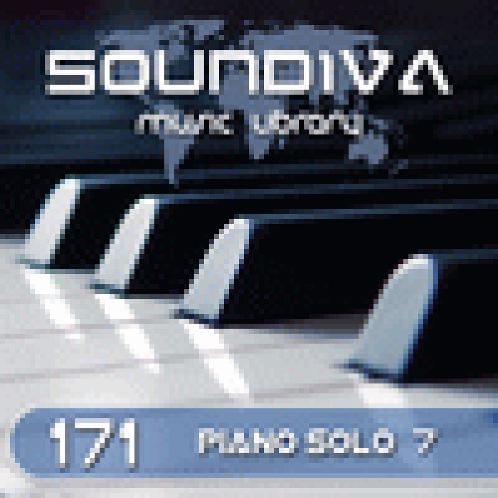 PIANO SOLO 7