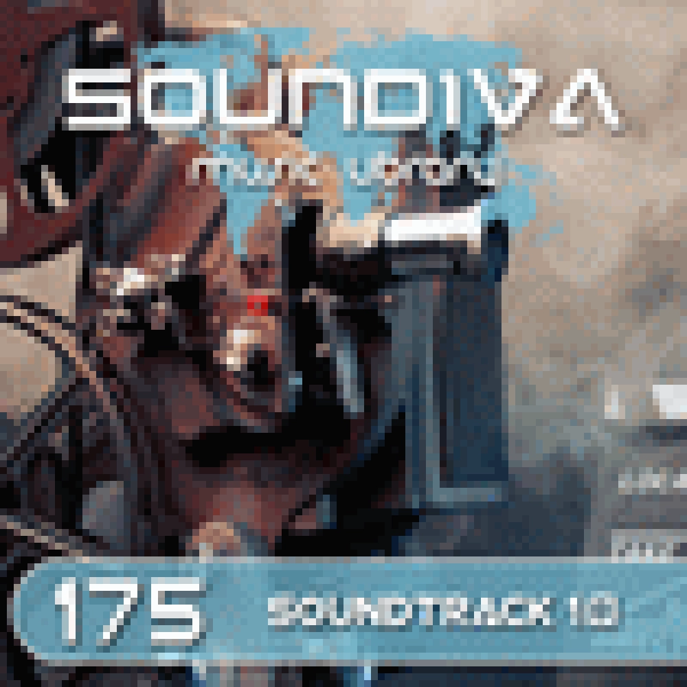 SOUNDTRACK 10