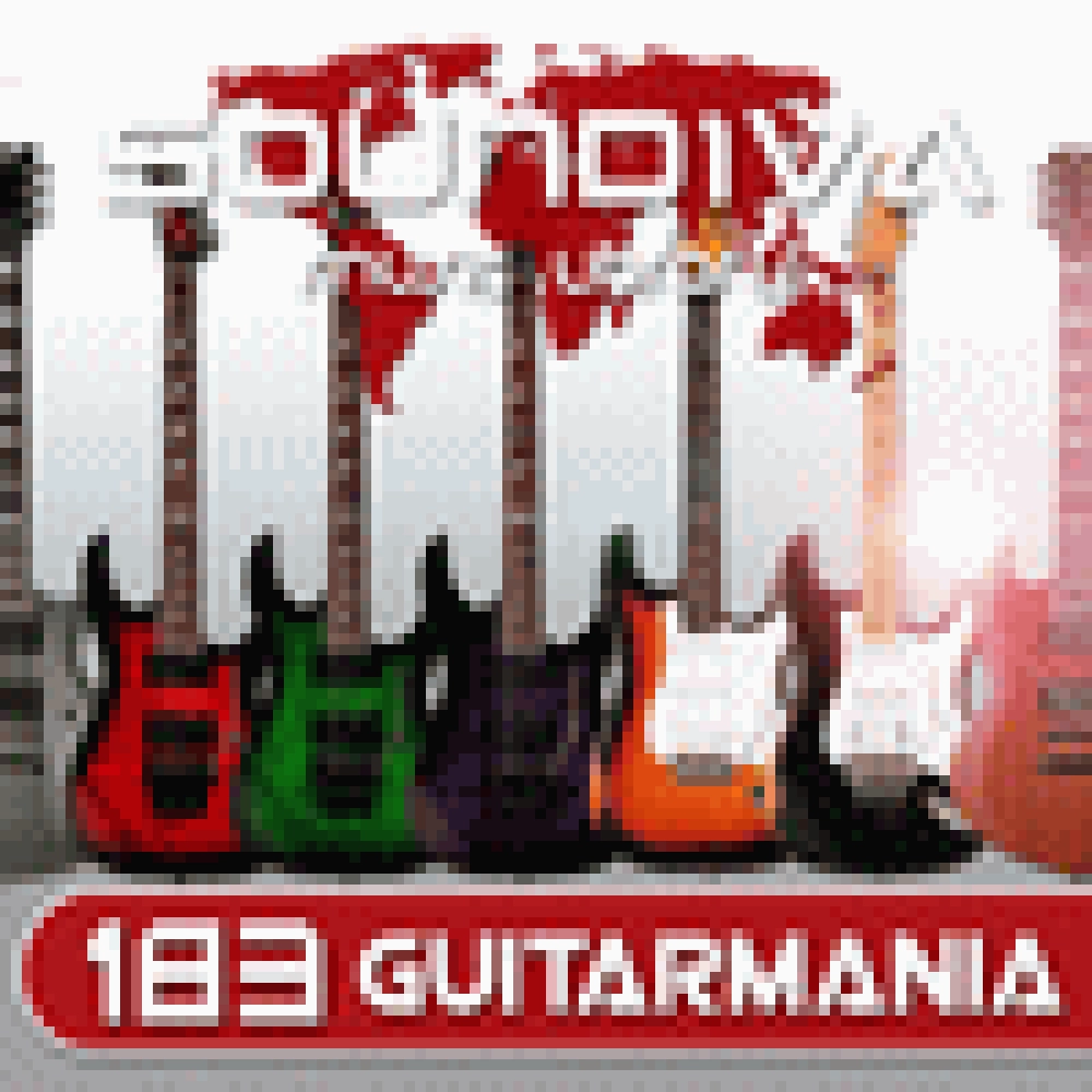 GUITARMANIA