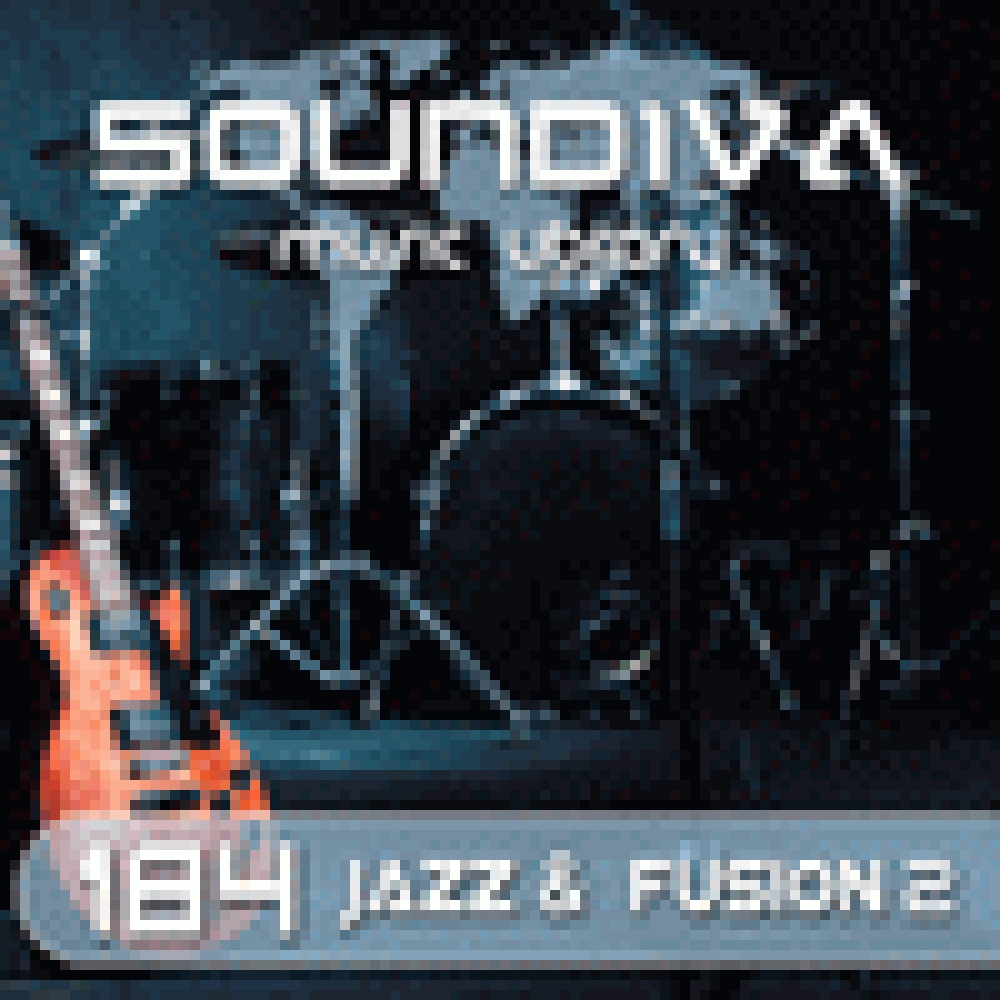 JAZZ & FUSION 2