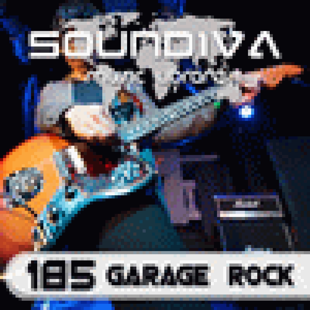 GARAGE ROCK