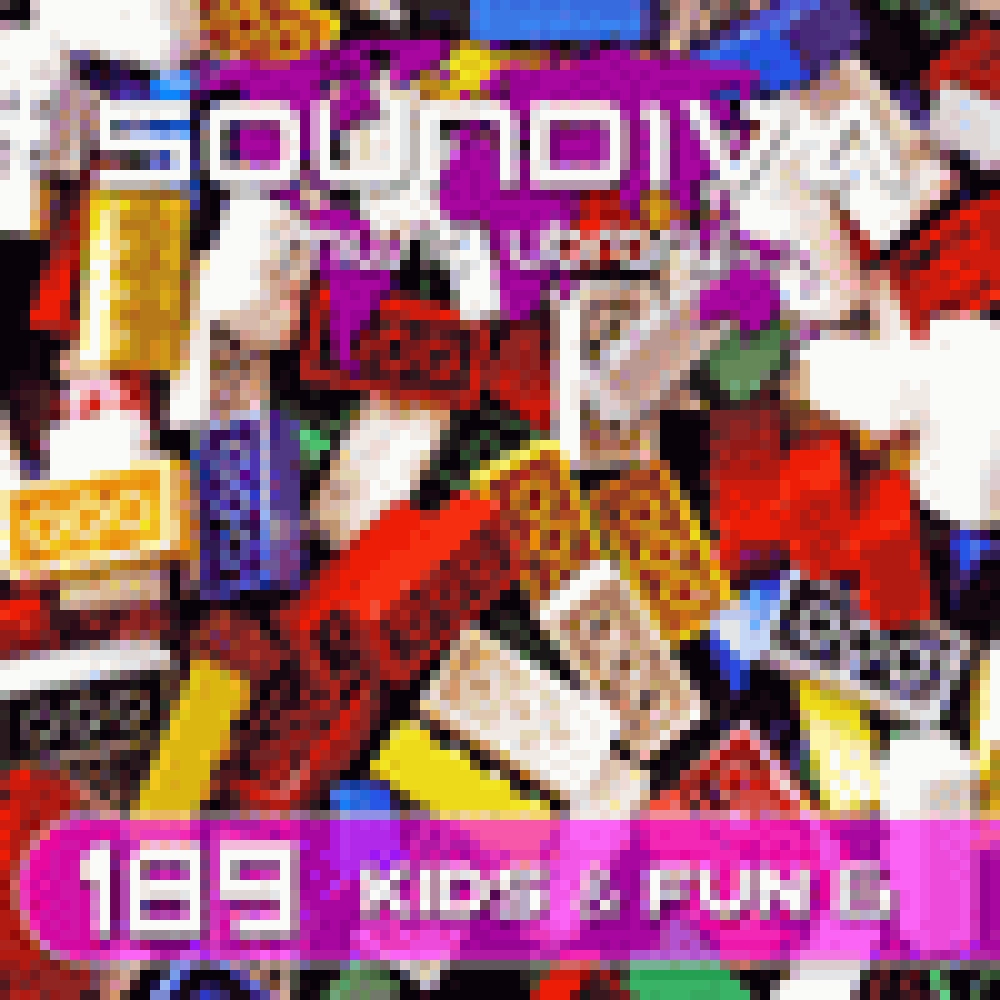 KIDS & FUN 6