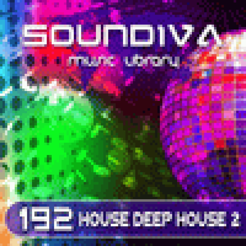 HOUSE DEEP HOUSE 2