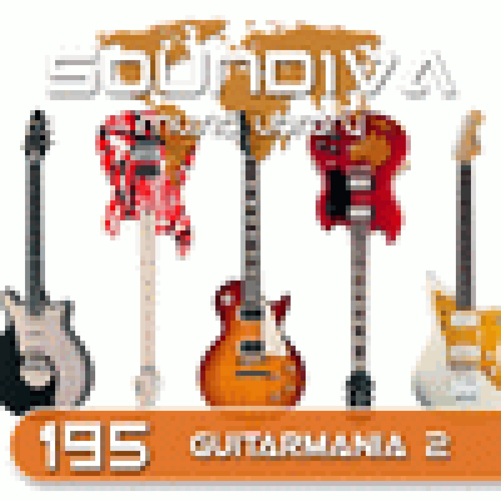 GUITARMANIA 2