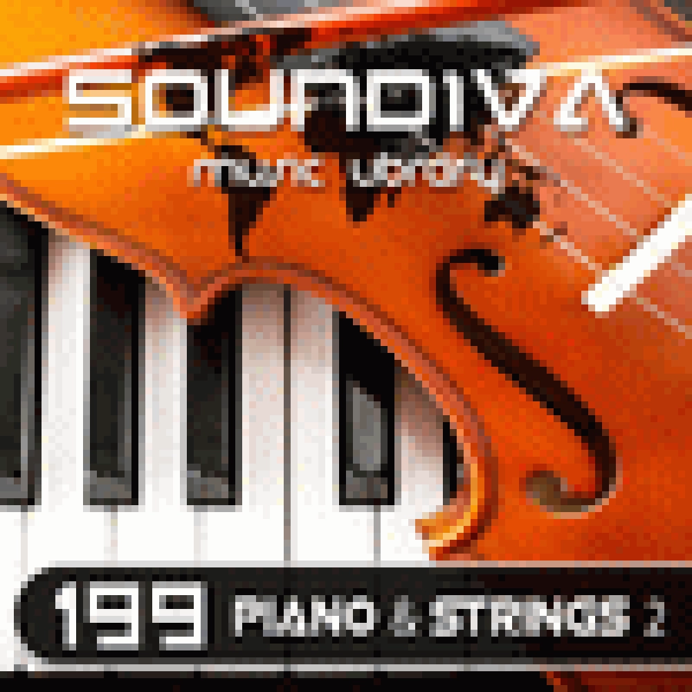 PIANO AND STRINGS 2