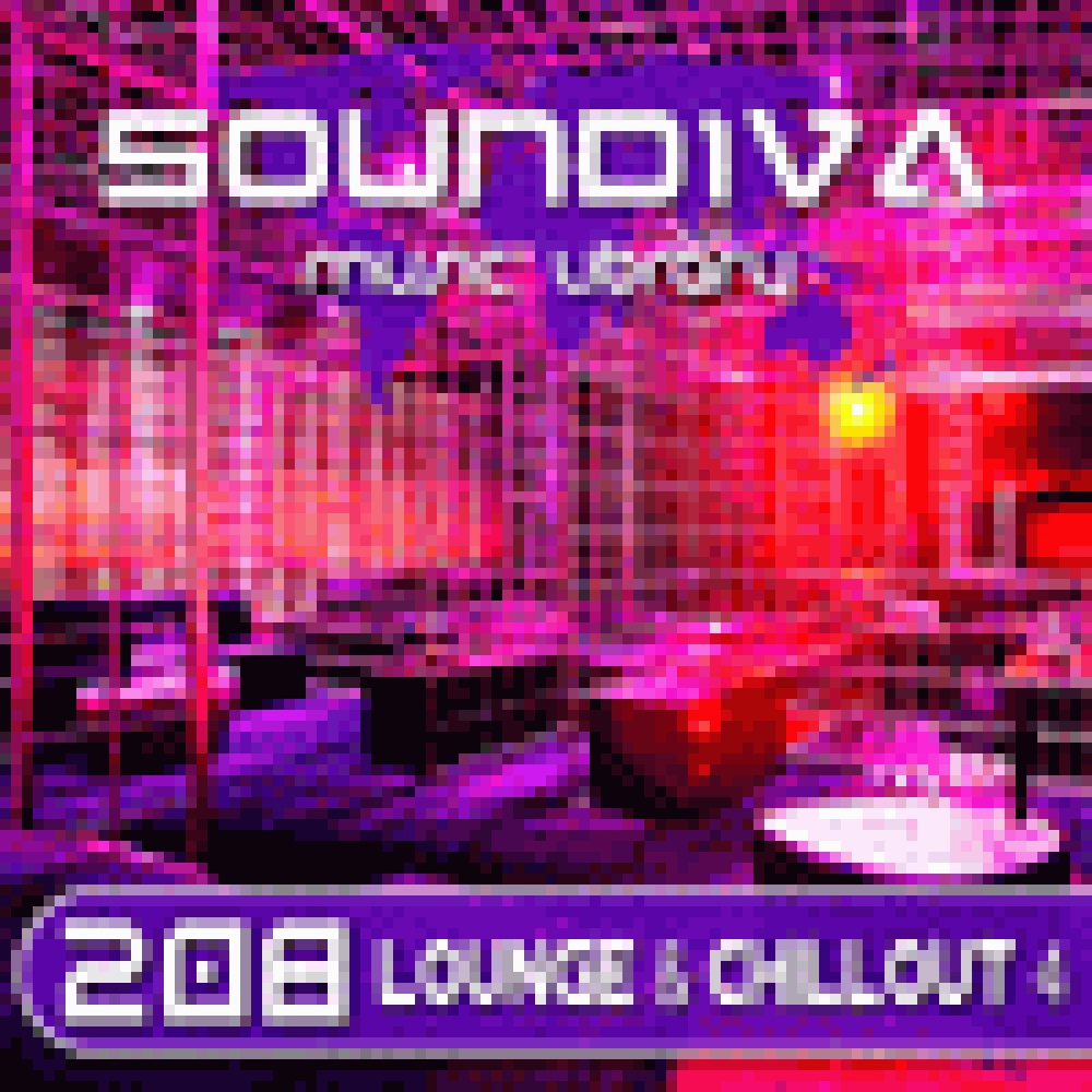 LOUNGE AND CHILLOUT 4