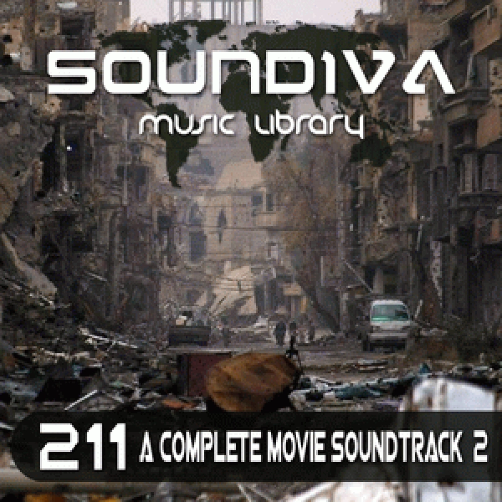 A COMPLETE MOVIE SOUNDTRACK 2