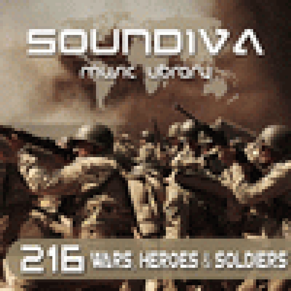 WARS, HEROES AND SOLDIERS