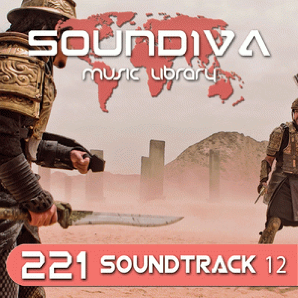 SOUNDTRACK 12